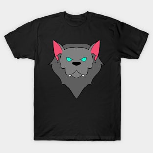 Graymane WereCat T-Shirt